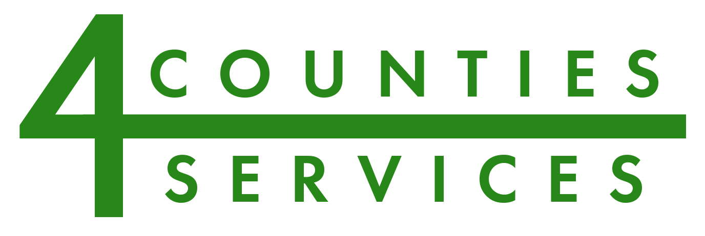 4 Counties Services